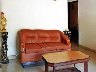 Ashok Palace Inn Agra (Uttar Pradesh) Exterior photo