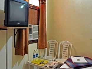 Ashok Palace Inn Agra (Uttar Pradesh) Exterior photo
